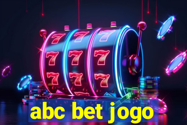 abc bet jogo